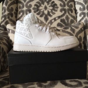 Jordan 1 flight 3 BG